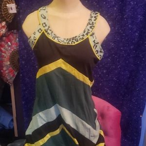 Summer dress